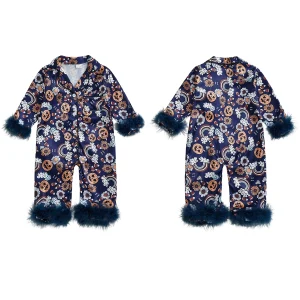 Adorable Halloween Costume Baby Infant
