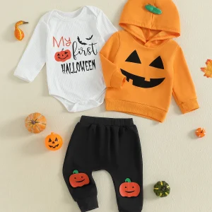 Cute Baby Outfit Short Sleeve