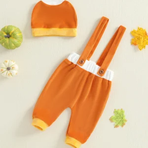 Toddler Boys 3Pcs Christmas Outfits